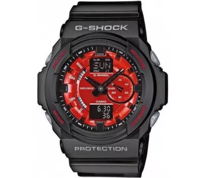 Наручные часы Casio G-SHOCK GA-150MF-1A