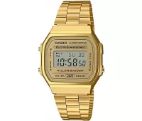Наручные часы Casio Vintage A-168WG-9E