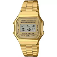 Наручные часы Casio Vintage A-168WG-9E