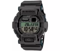 Наручные часы Casio G-Shock GD-350-1E