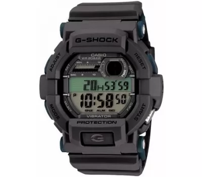 Наручные часы Casio G-Shock GD-350-1E
