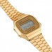Наручные часы Casio Vintage A-168WG-9E