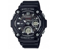 Наручные часы Casio Collection AEQ-120W-1A