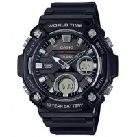 Наручные часы Casio Collection AEQ-120W-1A
