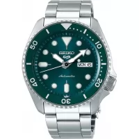 Наручные часы Seiko SRPD61K1 Наручные часы Seiko SRPD61K1