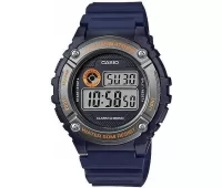 Наручные часы Casio Sports W-216H-2B