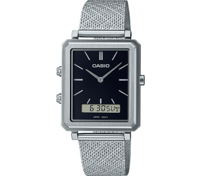 Наручные часы Casio Collection MTP-B205M-1E