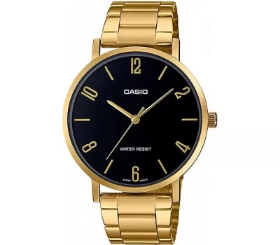 Наручные часы Casio Collection MTP-VT01G-1B2