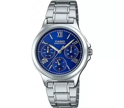 Наручные часы Casio Collection LTP-V300D-2A2