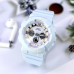 Наручные часы Casio Baby-G BA-130WP-2A
