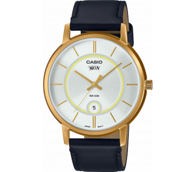Наручные часы Casio Collection MTP-B120GL-7A