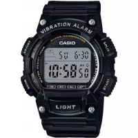 Наручные часы Casio Sports W-736H-1A Наручные часы Casio Sports W-736H-1A