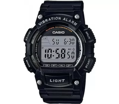 Наручные часы Casio Sports W-736H-1A