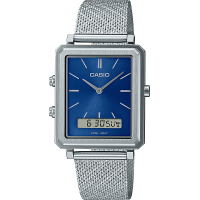Наручные часы Casio Collection MTP-B205M-2E