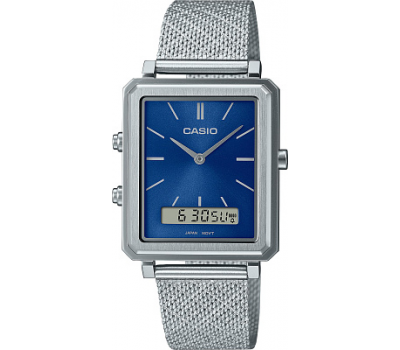 Наручные часы Casio Collection MTP-B205M-2E