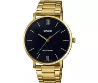 Наручные часы Casio Collection MTP-VT01G-1B