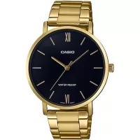 Наручные часы Casio Collection MTP-VT01G-1B