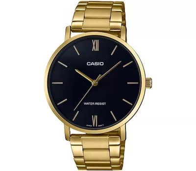 Наручные часы Casio Collection MTP-VT01G-1B