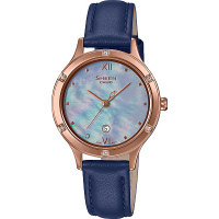 Наручные часы Casio Sheen SHE-4546PGL-2A