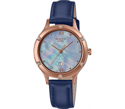 Наручные часы Casio Sheen SHE-4546PGL-2A