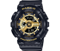 Наручные часы Casio Baby-G BA-110X-1A