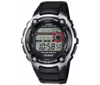 Наручные часы Casio Radio Controlled WV-200R-1A