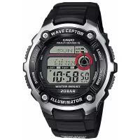 Наручные часы Casio Radio Controlled WV-200R-1A