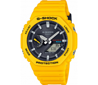 Наручные часы Casio G-Shock GA-B2100C-9A