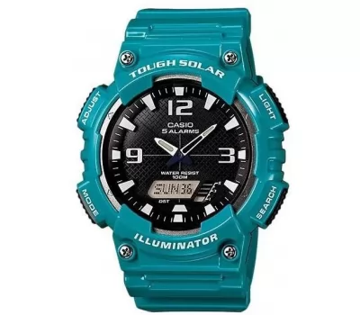 Наручные часы Casio Collection AQ-S810WC-3A