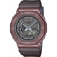 Наручные часы Casio G-Shock GM-2100MF-5A
