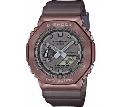 Наручные часы Casio G-Shock GM-2100MF-5A