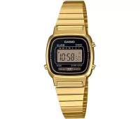 Наручные часы Casio Vintage LA-670WGA-1E