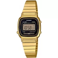 Наручные часы Casio Vintage LA-670WGA-1E