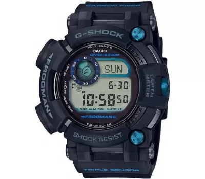 Наручные часы Casio G-SHOCK GWF-D1000B-1E