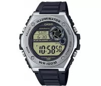 Наручные часы Casio Collection MWD-100H-9A