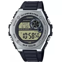 Наручные часы Casio Collection MWD-100H-9A