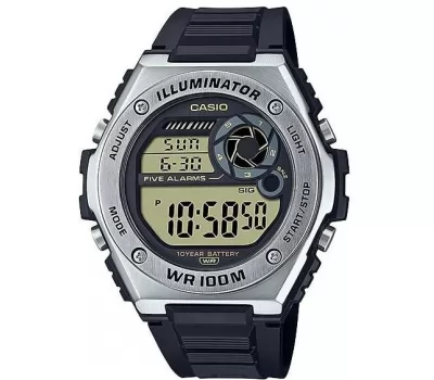 Наручные часы Casio Collection MWD-100H-9A