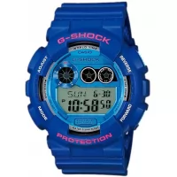 Наручные часы Casio G-SHOCK GD-120TS-2E