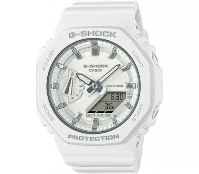 Наручные часы Casio G-SHOCK GMA-S2100-7A