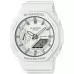 Наручные часы Casio G-SHOCK GMA-S2100-7A