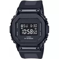 Наручные часы Casio G-SHOCK GM-S5600SB-1E