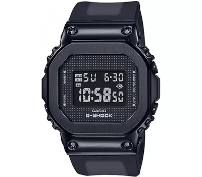Наручные часы Casio G-SHOCK GM-S5600SB-1E