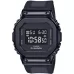 Наручные часы Casio G-SHOCK GM-S5600SB-1E