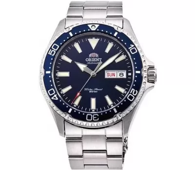 Наручные часы Orient RA-AA0002L