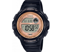 Наручные часы Casio Collection LWS-1200H-1A