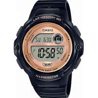 Наручные часы Casio Collection LWS-1200H-1A