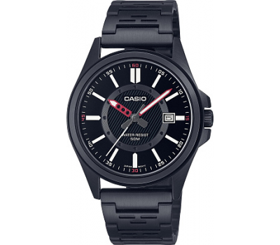 Наручные часы Casio Collection MTP-E700B-1E
