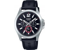 Наручные часы Casio Collection MTP-E350L-1B