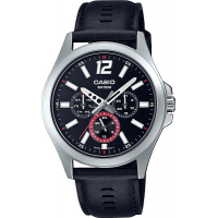 Наручные часы Casio Collection MTP-E350L-1B
