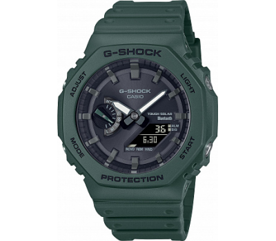 Наручные часы Casio G-Shock GA-B2100-3A
